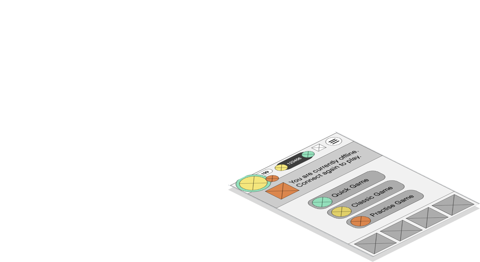 Technology that stacks up