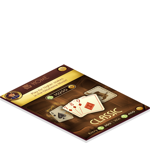 Technology that stacks up