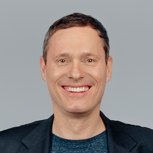 Co-Founder of GameDuell