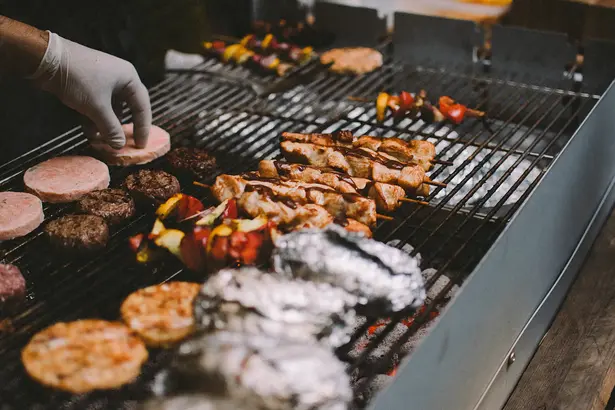 Treasure Hunt and BBQ - Our GameDuell Summer Party