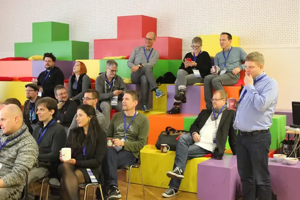 GAME Conference Day hosted by GameDuell