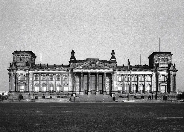 Germany Celebrates Reunification Day!