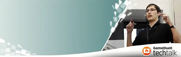 GameDuell TechTalk with Nicolas Cannasse on toolkit Haxe GameDuell TechTalk with Nicolas Cannasse on toolkit Haxe