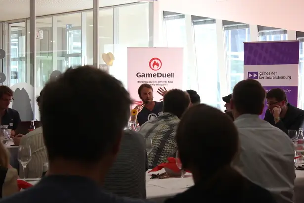 Berlin meets Poland to discuss marketing strategies in the games industry Berlin meets Poland to discuss marketing strategies in the games industry