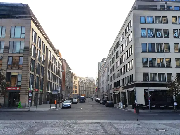 Germany Celebrates Reunification Day!