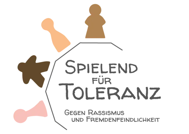 Spielend für Toleranz