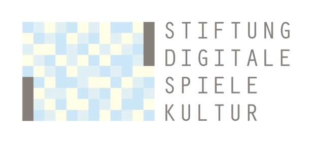 The logo of Stiftung Digitale Spielekultur gGmbH The logo of Stiftung Digitale Spielekultur gGmbH