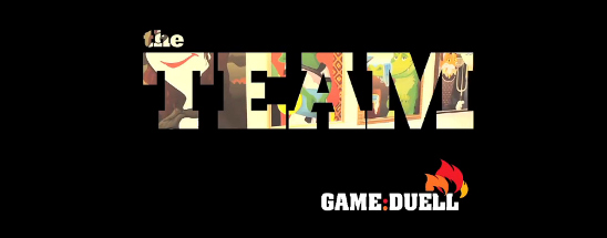 New Video: Meet the GameDuell Team