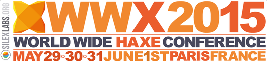 GameDuell Sponsors Worldwide Haxe Conference 2015!